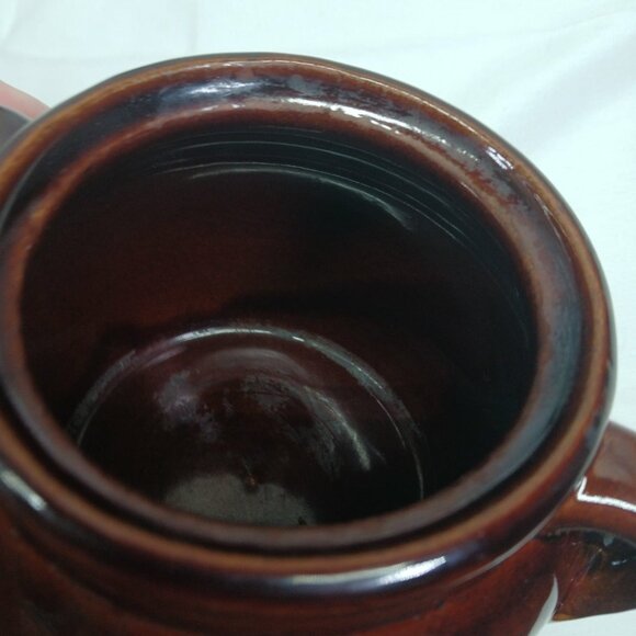 Vintage Bean Pot - Picture 4 of 16
